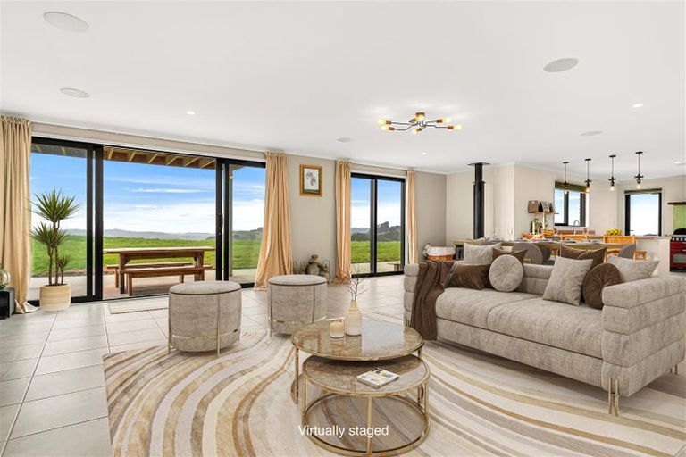 Photo of property in 304 Mainland Road, Kaipara Flats, Warkworth, 0984