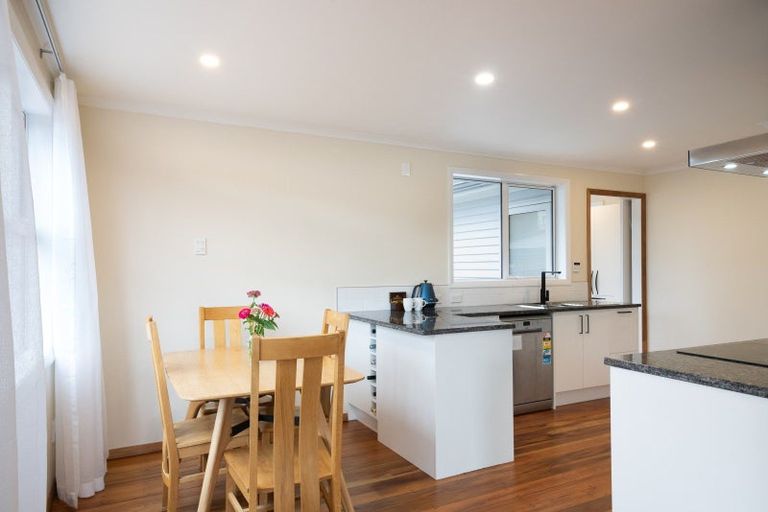 Photo of property in 6 Byron Street, Trentham, Upper Hutt, 5018