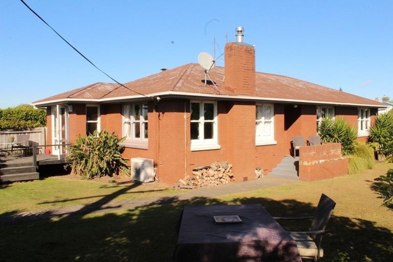 Photo of property in 12 Montrose Road, Waihi, 3610