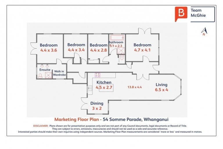 Photo of property in 54 Somme Parade, Whanganui, 4500