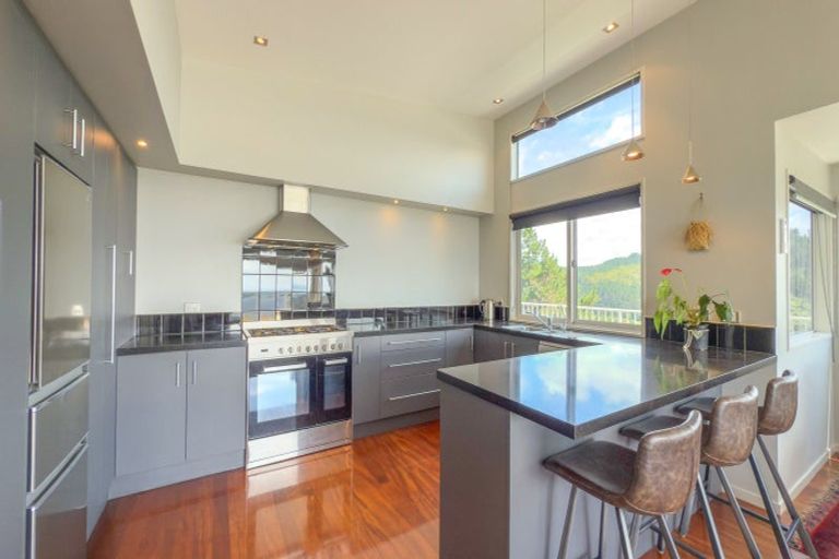 Photo of property in 133 Pacific View Drive, Whangamata, 3620