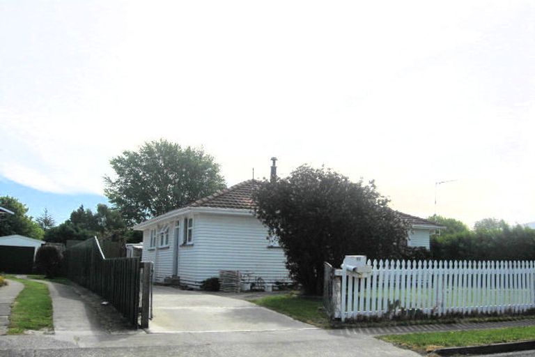 Photo of property in 16 Leefield Street, Blenheim, 7201