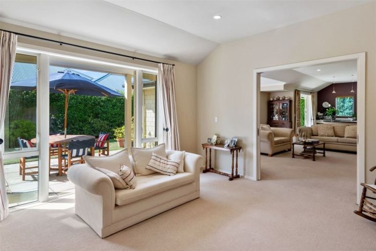 Photo of property in 1 Pascoe Drive, Woodend, 7610