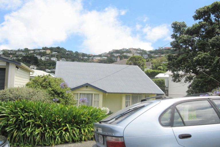 Photo of property in 26 Arawa Road, Hataitai, Wellington, 6021