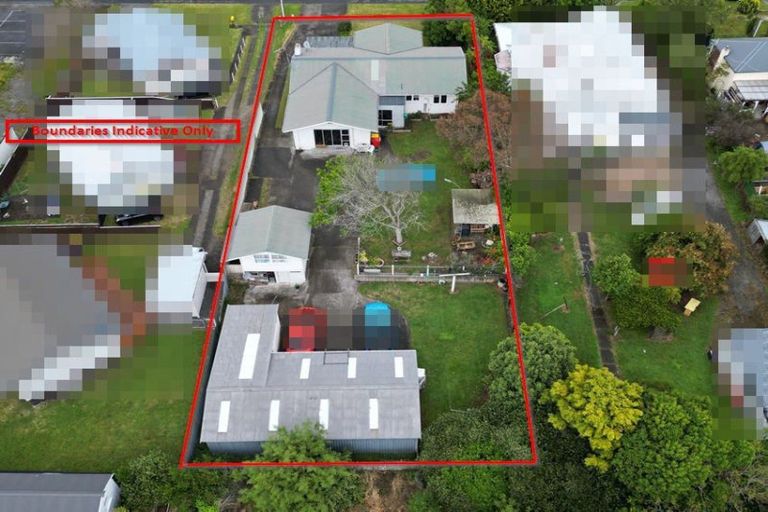 Photo of property in 19 Thynne Street, Foxton, 4814