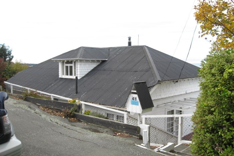 Photo of property in 41 Aln Street, Oamaru, 9400