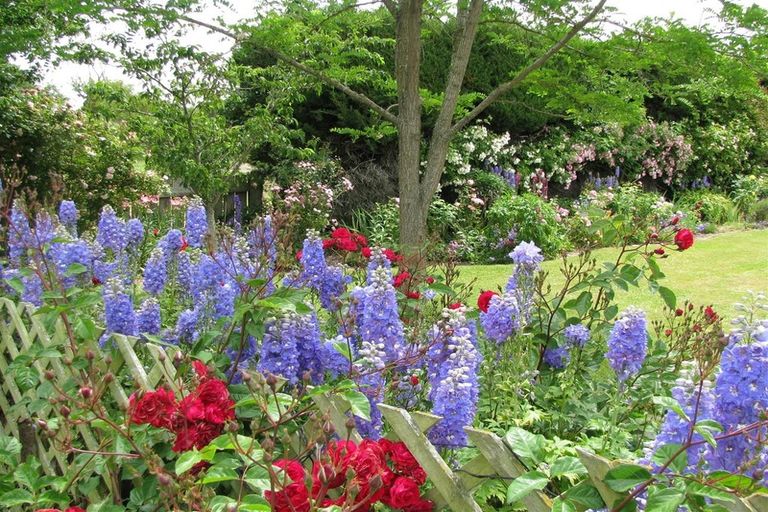 Photo of property in 749 Hakataramea Highway, Waimate, 7977