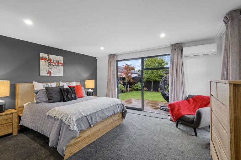 Photo of property in 4 Mersham Drive, Prebbleton, 7604