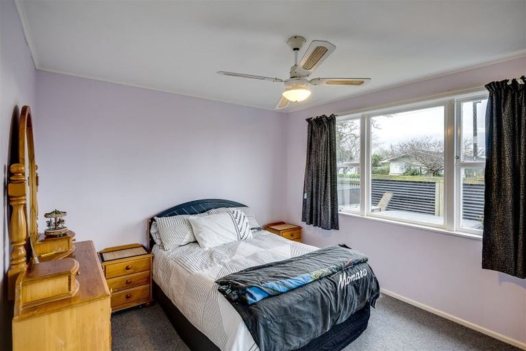 Photo of property in 91 Wycliffe Street, Onekawa, Napier, 4110