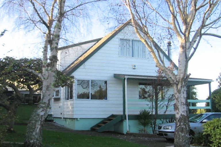 Photo of property in 153 Mount View Road, Bastia Hill, Whanganui, 4500
