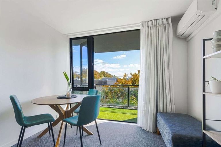 Photo of property in 204/12 Latimer Square, Christchurch Central, Christchurch, 8011
