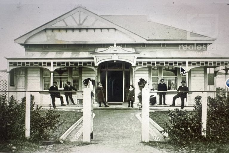 Photo of property in 31 Brougham Street, Westport, 7825