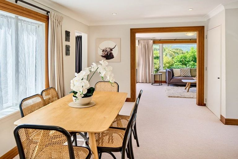 Photo of property in 26 Natusch Road, Belmont, Lower Hutt, 5010