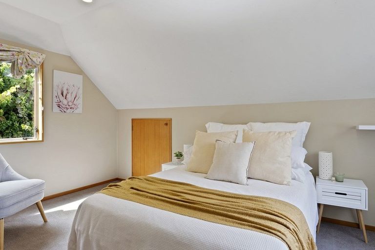 Photo of property in 4/54 Onslow Street, St Albans, Christchurch, 8014