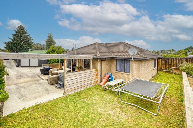 Photo of property in 275a Williams Street, Te Awamutu, 3800