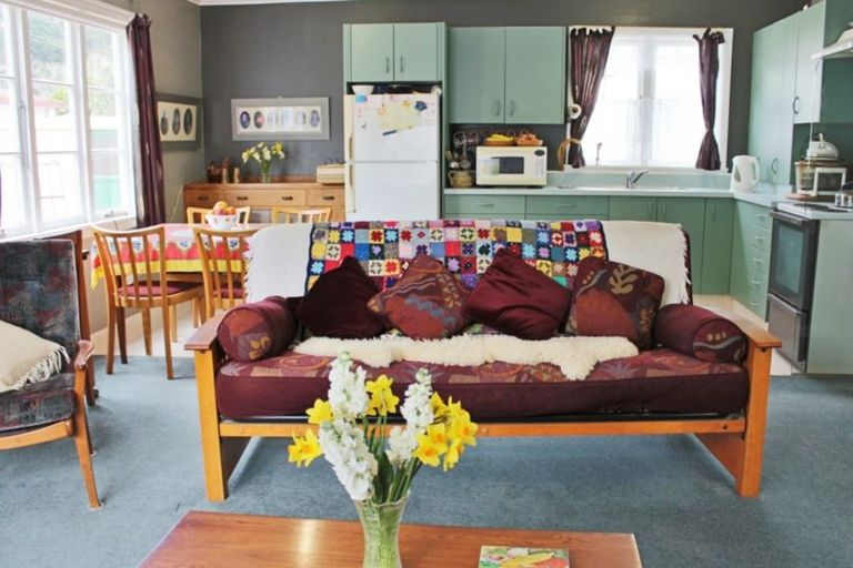 Photo of property in 737 Tararu Sh25 Road, Thames, 3500