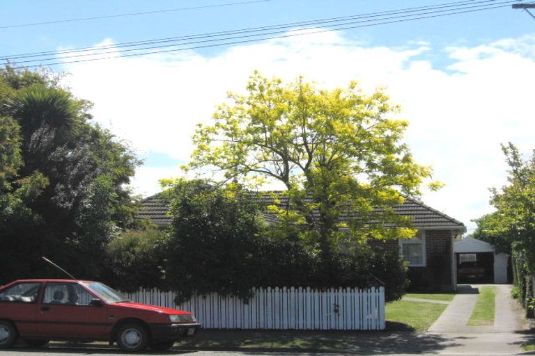 Photo of property in 23 Farrington Avenue, Bishopdale, Christchurch, 8053