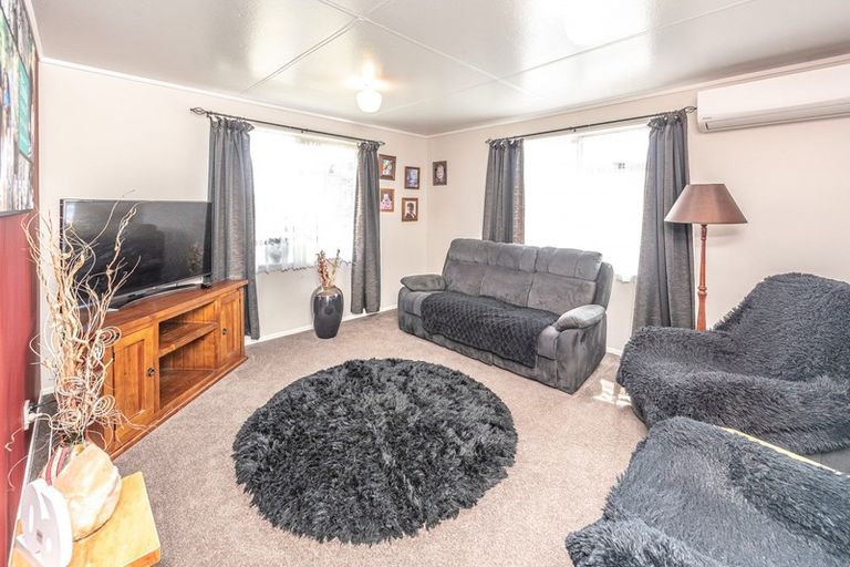 Photo of property in 58 Wembley Place, Whanganui East, Whanganui, 4500