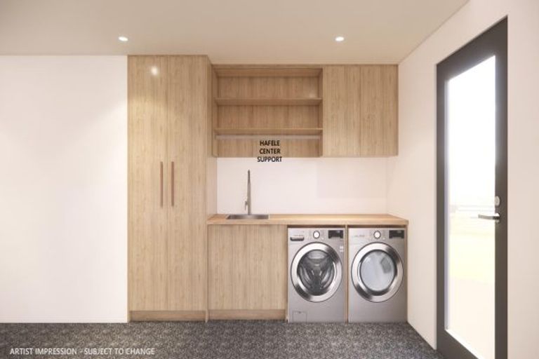 Photo of property in 14 Twin Meadows Drive, Casebrook, Christchurch, 8051