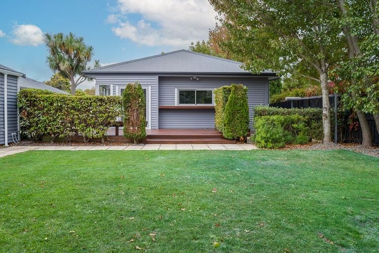 Photo of property in 225 Cranford Street, St Albans, Christchurch, 8014