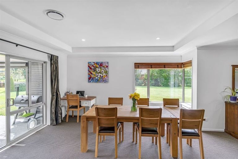 Photo of property in 2/1690 Hoskyns Road, Kirwee, Darfield, 7571