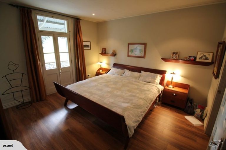 Photo of property in 1j George Street, Newmarket, Auckland, 1023