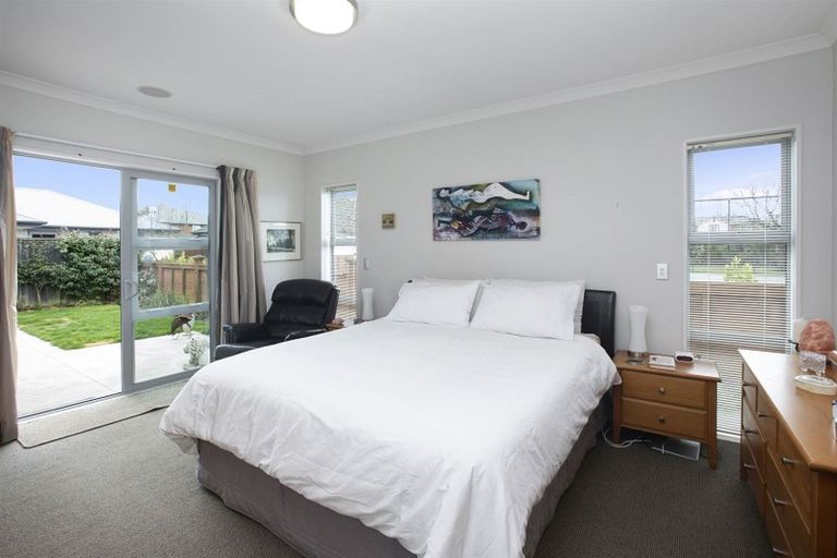 Photo of property in 12 Brookwater Avenue, Northwood, Christchurch, 8051