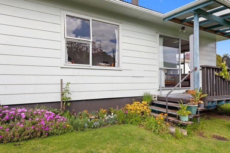 Photo of property in 12 Paerata Ridge Road, Waiotahe, Opotiki, 3198