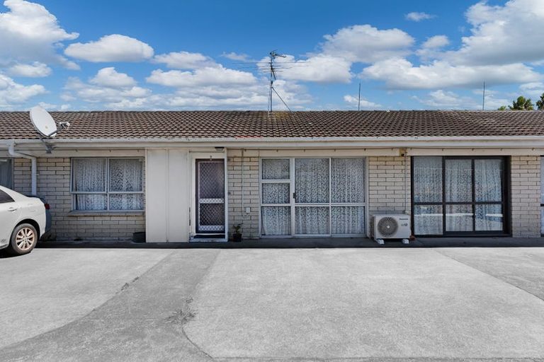 Photo of property in 2/34 Hoteo Avenue, Papatoetoe, Auckland, 2025