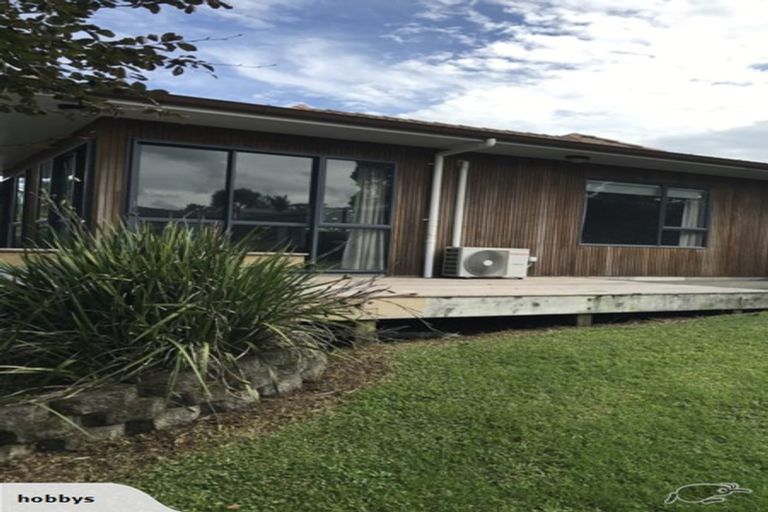 Photo of property in 45 Hobson Road, Lucas Heights, Auckland, 0632