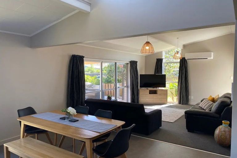 Photo of property in 43 Eversham Road, Mount Maunganui, 3116