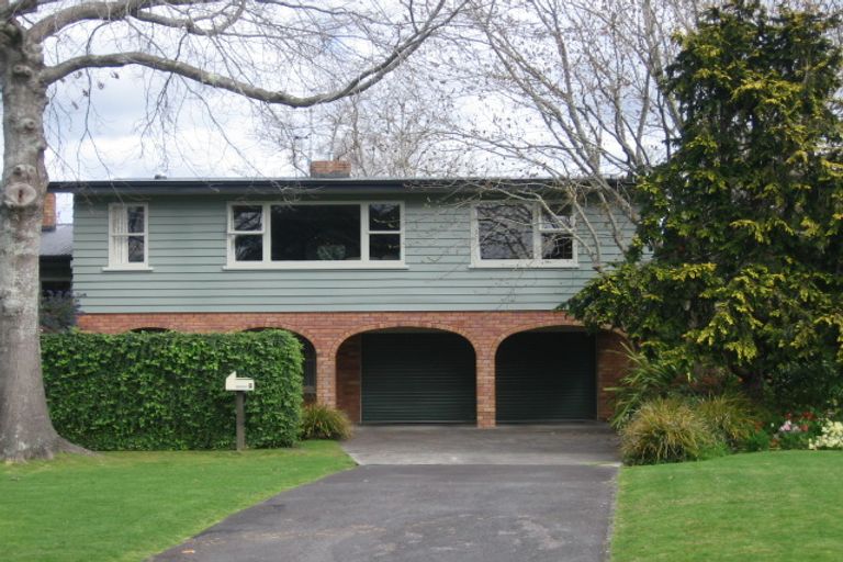 Photo of property in 4 Thirteenth Avenue, Tauranga South, Tauranga, 3112