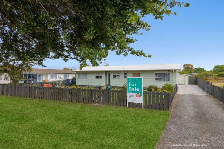 Photo of property in 109 Burns Street, Leamington, Cambridge, 3432