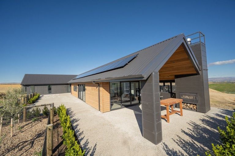 Photo of property in 242 Vercoe Road, Springvale, Alexandra, 9391