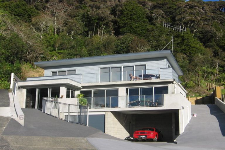 Photo of property in 6 Davis Crescent, Paihia, 0200