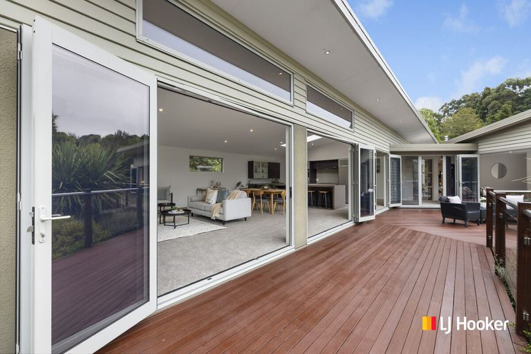 Photo of property in 20 Holm Avenue, Broad Bay, Dunedin, 9014