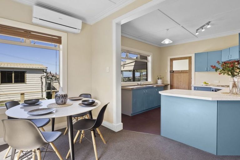 Photo of property in 95 Riselaw Road, Calton Hill, Dunedin, 9012