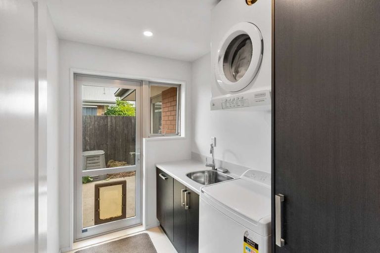 Photo of property in 66 Dryden Avenue, Rolleston, 7614