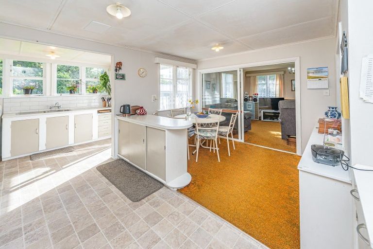 Photo of property in 7 Raine Street, Whanganui East, Whanganui, 4500