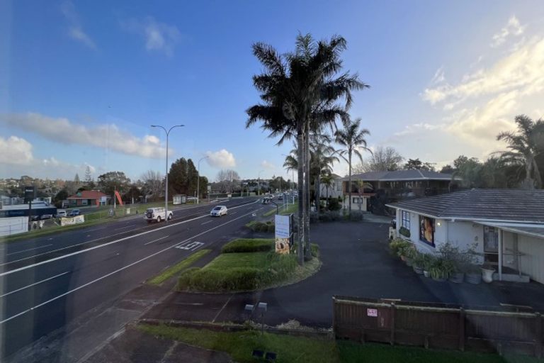 Photo of property in 186a Pakuranga Road, Pakuranga, Auckland, 2010