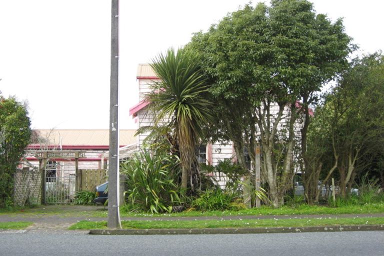 Photo of property in 39 Moa Street, Inglewood, 4330