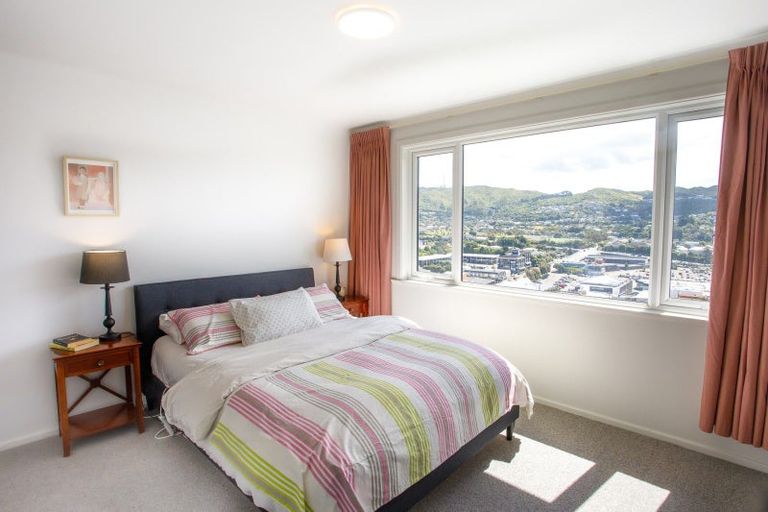 Photo of property in 8a Sheridan Terrace, Johnsonville, Wellington, 6037