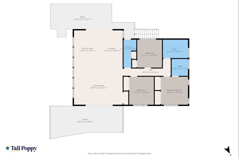 Photo of property in 71a Milton Terrace, Picton, 7220