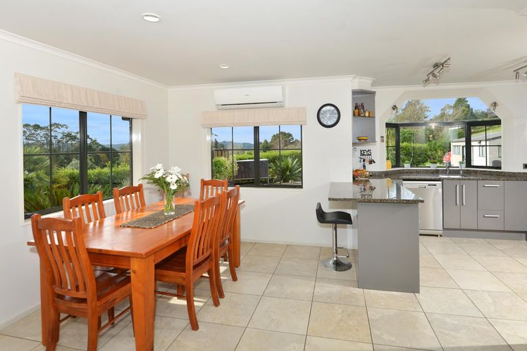 Photo of property in 558 Crane Road, Kauri, Kamo, 0185