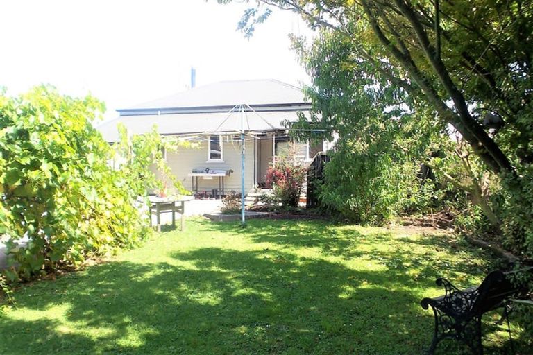Photo of property in 24 Birkett Street, Temuka, 7920