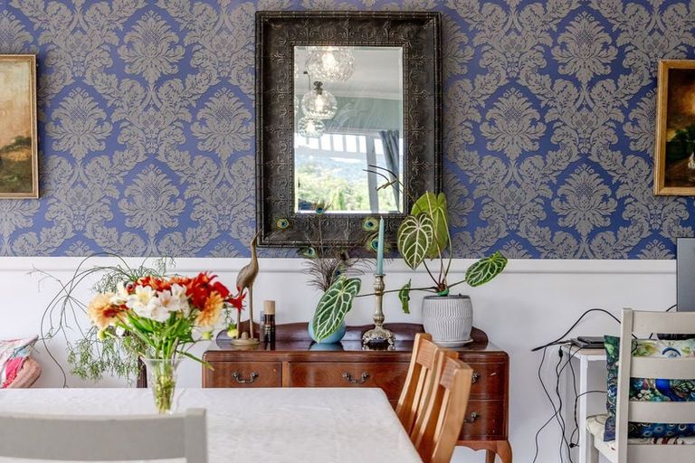 Photo of property in 84 Maori Creek Road, Marsden, Greymouth, 7872