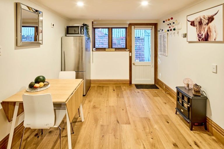 Photo of property in 28 Ascot Street, Thorndon, Wellington, 6011