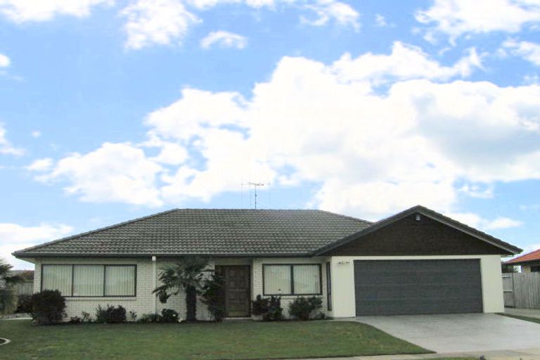 Photo of property in 51 Dalton Drive, Papamoa Beach, Papamoa, 3118