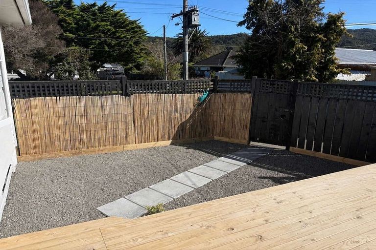 Photo of property in 100 Frederick Street, Wainuiomata, Lower Hutt, 5014
