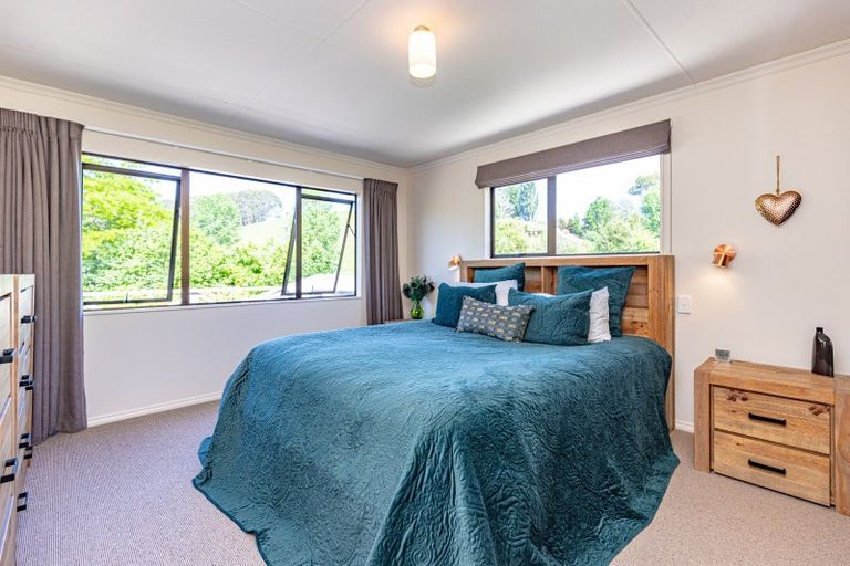 Photo of property in 120 Union Line, Fordell, Whanganui, 4572